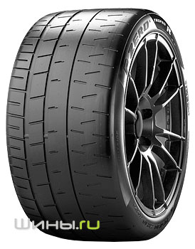   Pirelli P Zero Trofeo R