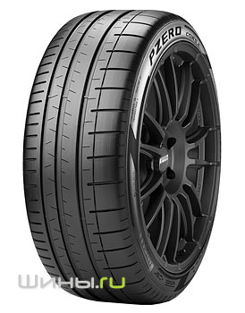   Pirelli PZero Corsa