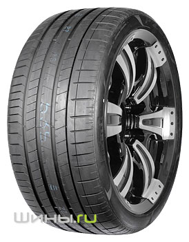 ���� Pirelli P ZERO SUV ncs
