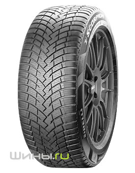   Pirelli Scorpion WeatherActive
