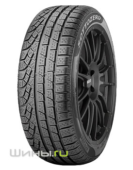  Pirelli Winter 270 Sottozero Serie II