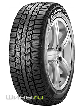   Pirelli Winter Ice Control