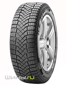   Pirelli Winter Ice Zero Friction