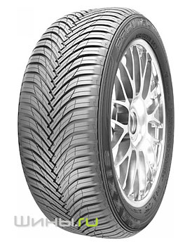  Maxxis Premitra All Season AP3 225/40 R19 93W