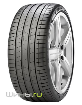  Pirelli PZero Gen-2 225/45 R18 95Y