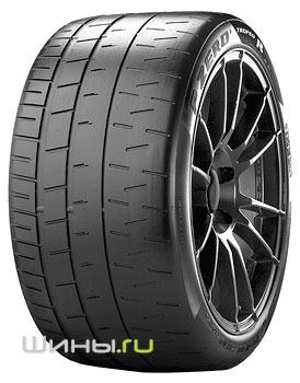   Pirelli PZero Trofeo