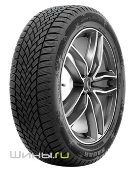 ������ ���� Radar Dimax Winter