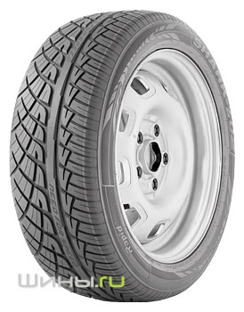  Rapid Shark-Z02 265/50 R20 111W