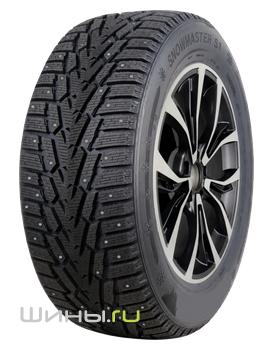  Rauffan Snowmaster S1