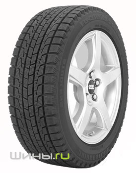   Bridgestone Blizzak REVO 1