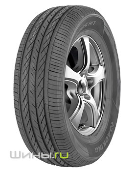  RoadKing Agros HT 225/65 R17 102H