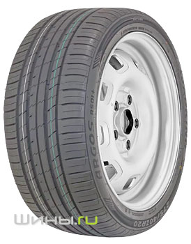  RoadKing Argos RS01 275/45 R21 110Y