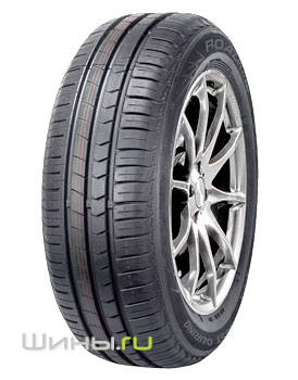  RoadKing Argos Touring 185/65 R15 88H