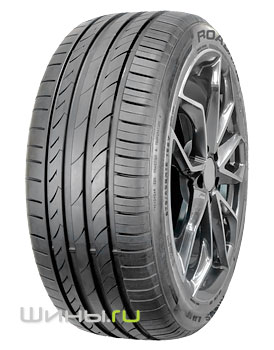  RoadKing Argos UHP 215/45 R18 93Y