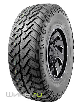  Roadmarch Primemaster M/T I 215/75 R15 100Q