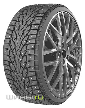  Roadmarch Winter X Pro Stud 77 215/65 R17 103T