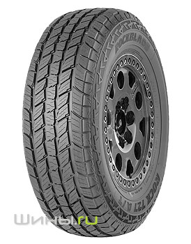  Rockblade Rock 727 A/T