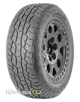  Rockblade Rock 737 A/T 215/65 R17 99T