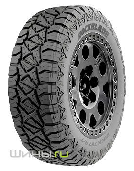  Rockblade Rock 787 R/T