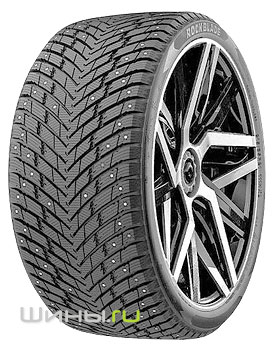  Rockblade Winterplus Stud II 255/55 R20 110T