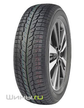  Royal Black Royal Snow 245/50 R20 102H