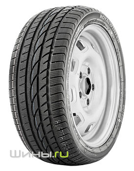  Royal Black Royal Winter 275/45 R20 110H