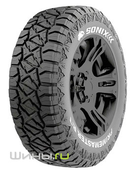  Sonix Primemaster R/T 265/50 R20 111Q