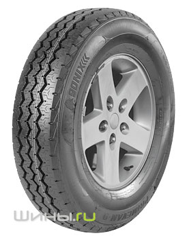  Sonix Prime Van 9 B 235/65 R16 115R