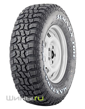   Sumaxx Max Terra M/T