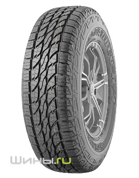  Three-A Ecolander 315/70 R17 121R