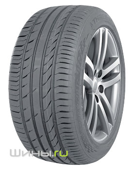  Three-A Ecowinged 255/45 R19 100V