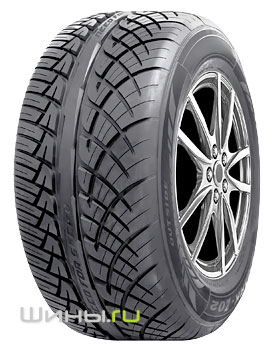  Three-A Shark-Z02 265/60 R18 110V