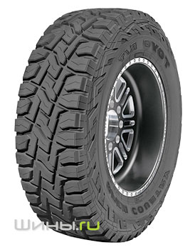  Toyo Open Country R/T