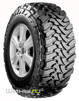   Toyo Open Country M/T