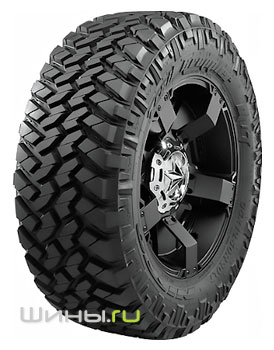  Nitto Trail Grappler