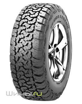  Trazano SL399 Terra Legend Owl