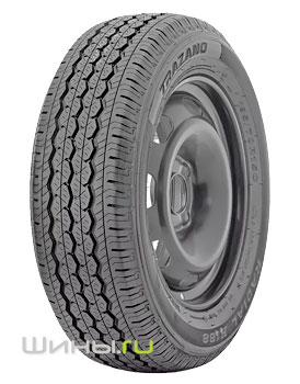  Trazano H188 215/60 R16C 108T