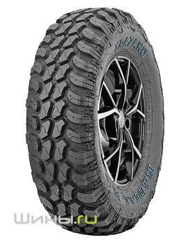  Trazano SL366 M/T 235/85 R16 120Q