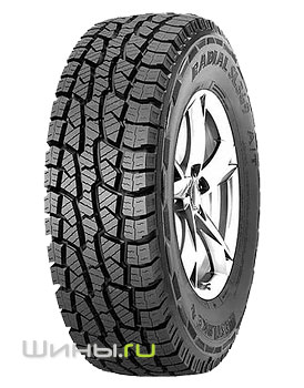  Trazano SL369 A/T 245/70 R17 110T