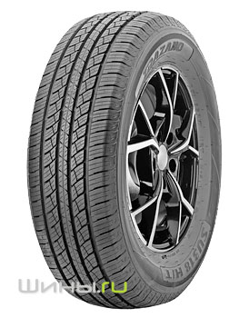  Trazano SU318 H/T 235/70 R16 106H