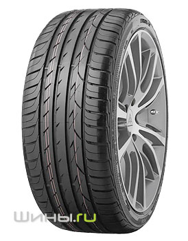  Three-A P606 215/55 R17 98W