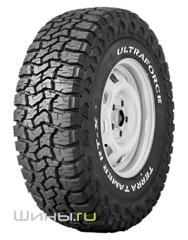  Ultraforce Terra Tamer RT-X