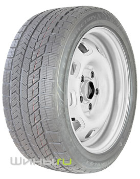  Unistar Ice Protection 285/45 R22 114H