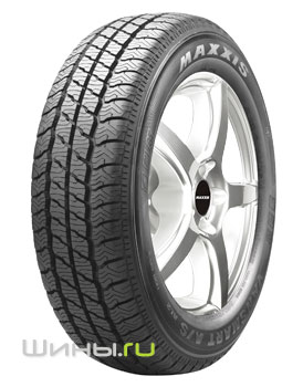  Maxxis VanSmart A/S AL2