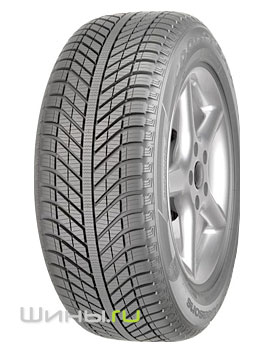   Goodyear Vector 4Seasons SUV