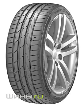   Hankook Ventus S1 Evo 2 K117C