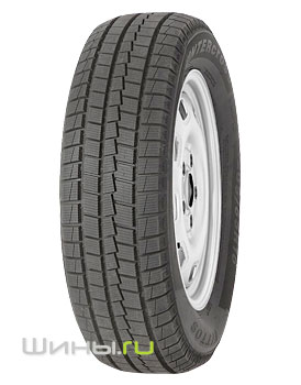  Vittos VWP12 Winter Cross 215/55 R18 99S