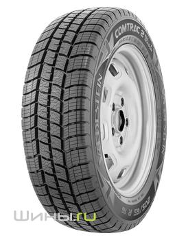 ����������� ���� Vredestein Comtrac 2 Plus