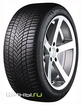   Bridgestone Weather Control A005 EVO