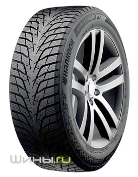  Hankook Winter I*Cept IZ3 W636A